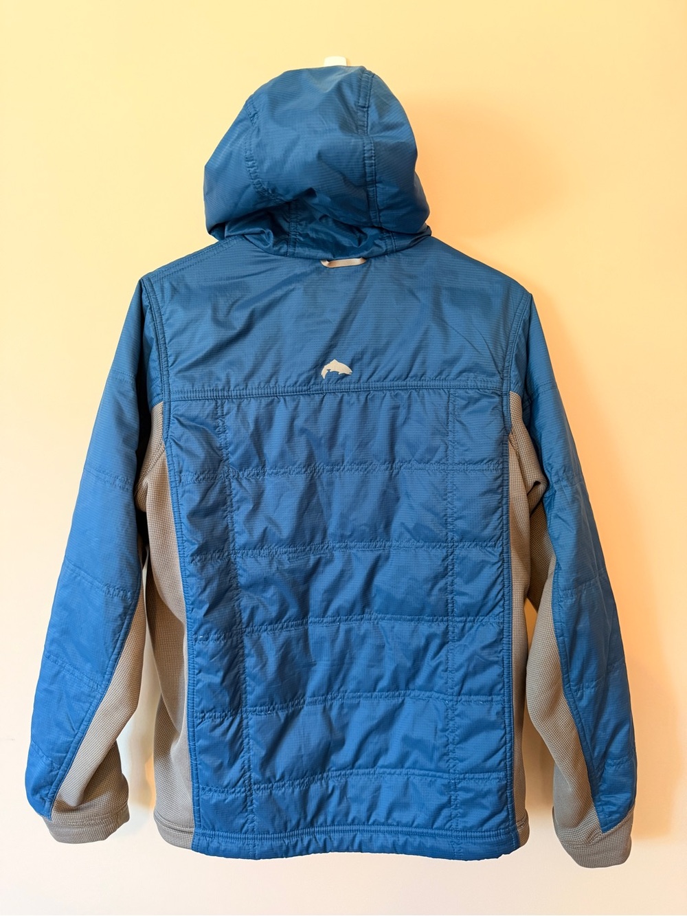 Simms Kinetic Jacket - Picture 2 of 4